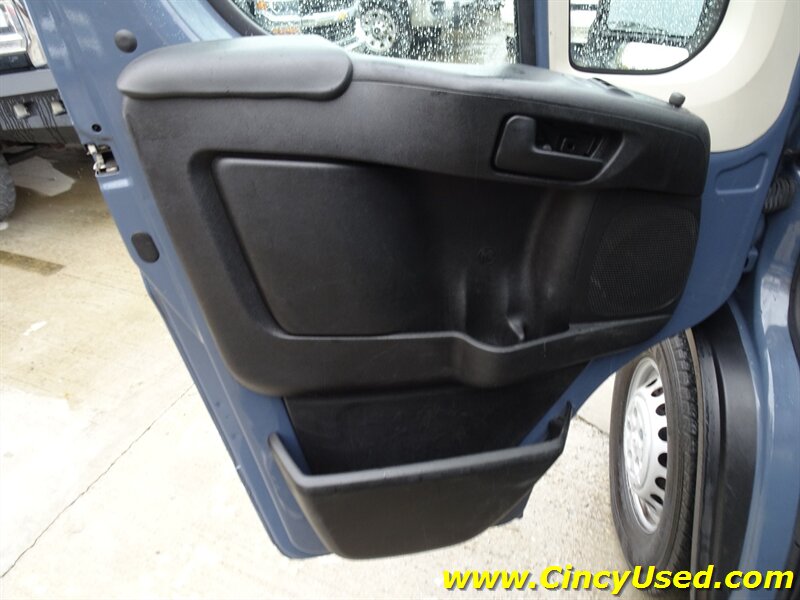 2020 RAM ProMaster 3500 159 WB   - Photo 21 - Cincinnati, OH 45255