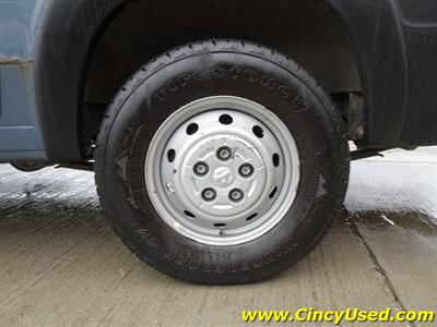 2020 RAM ProMaster 3500 159 WB   - Photo 23 - Cincinnati, OH 45255