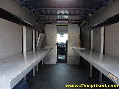 2020 RAM ProMaster 3500 159 WB   - Photo 10 - Cincinnati, OH 45255