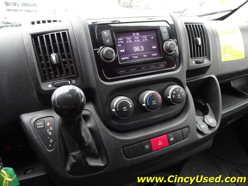 2020 RAM ProMaster 3500 159 WB   - Photo 13 - Cincinnati, OH 45255