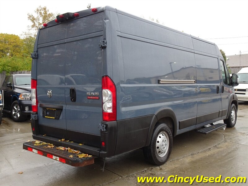 2020 RAM ProMaster 3500 159 WB   - Photo 6 - Cincinnati, OH 45255