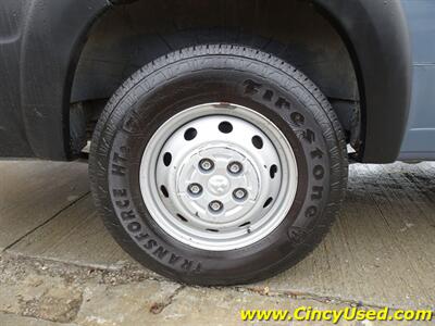 2020 RAM ProMaster 3500 159 WB   - Photo 25 - Cincinnati, OH 45255