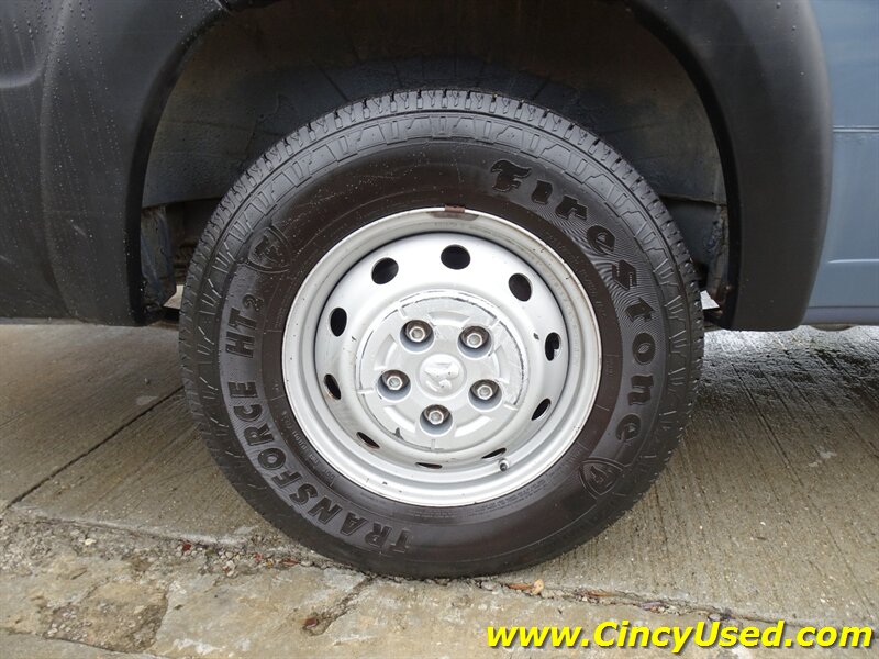 2020 RAM ProMaster 3500 159 WB   - Photo 25 - Cincinnati, OH 45255