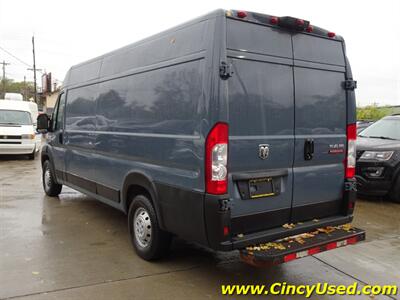 2020 RAM ProMaster 3500 159 WB   - Photo 8 - Cincinnati, OH 45255