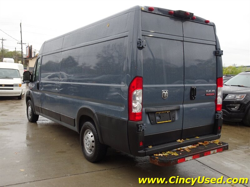 2020 RAM ProMaster 3500 159 WB   - Photo 8 - Cincinnati, OH 45255