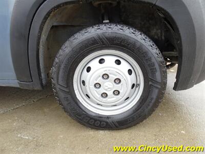 2020 RAM ProMaster 3500 159 WB   - Photo 22 - Cincinnati, OH 45255