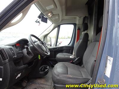2020 RAM ProMaster 3500 159 WB   - Photo 12 - Cincinnati, OH 45255