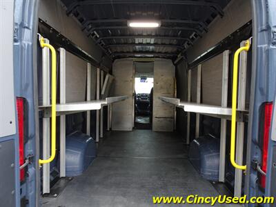 2020 RAM ProMaster 3500 159 WB   - Photo 9 - Cincinnati, OH 45255
