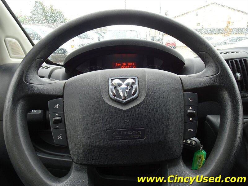 2020 RAM ProMaster 3500 159 WB   - Photo 16 - Cincinnati, OH 45255