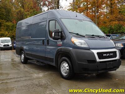 2020 RAM ProMaster 3500 159 WB   - Photo 4 - Cincinnati, OH 45255