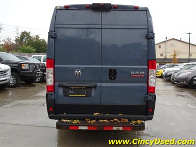 2020 RAM ProMaster 3500 159 WB   - Photo 7 - Cincinnati, OH 45255