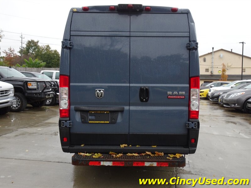 2020 RAM ProMaster 3500 159 WB   - Photo 7 - Cincinnati, OH 45255