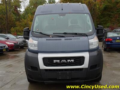 2020 RAM ProMaster 3500 159 WB   - Photo 2 - Cincinnati, OH 45255