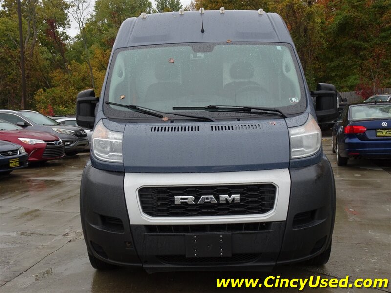 2020 RAM ProMaster 3500 159 WB   - Photo 2 - Cincinnati, OH 45255