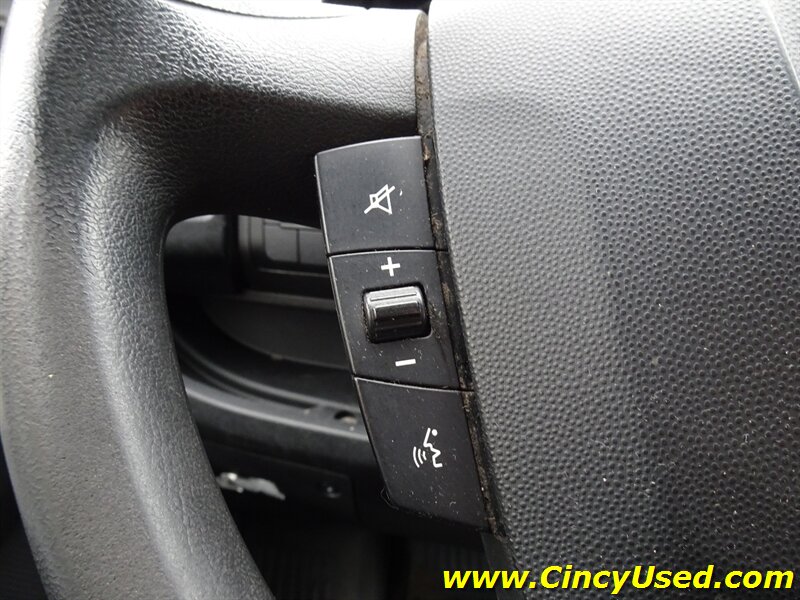 2020 RAM ProMaster 3500 159 WB   - Photo 18 - Cincinnati, OH 45255