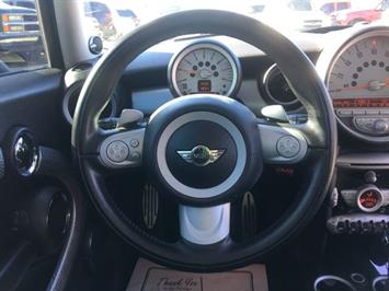 2010 MINI Cooper S   - Photo 15 - Cincinnati, OH 45255