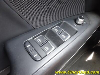 2014 Audi RS7 4.0T V8 Sportback Prestige Quattro   - Photo 22 - Cincinnati, OH 45255