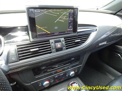 2014 Audi RS7 4.0T V8 Sportback Prestige Quattro   - Photo 18 - Cincinnati, OH 45255
