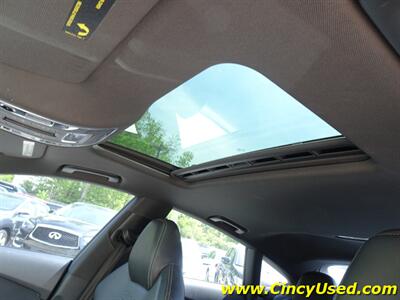 2014 Audi RS7 4.0T V8 Sportback Prestige Quattro   - Photo 24 - Cincinnati, OH 45255