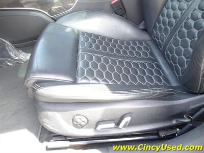 2014 Audi RS7 4.0T V8 Sportback Prestige Quattro   - Photo 27 - Cincinnati, OH 45255