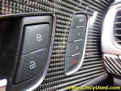 2014 Audi RS7 4.0T V8 Sportback Prestige Quattro   - Photo 23 - Cincinnati, OH 45255