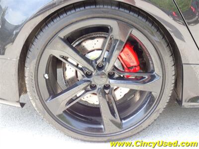 2014 Audi RS7 4.0T V8 Sportback Prestige Quattro   - Photo 31 - Cincinnati, OH 45255