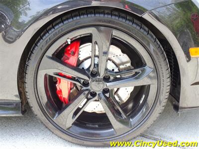 2014 Audi RS7 4.0T V8 Sportback Prestige Quattro   - Photo 32 - Cincinnati, OH 45255