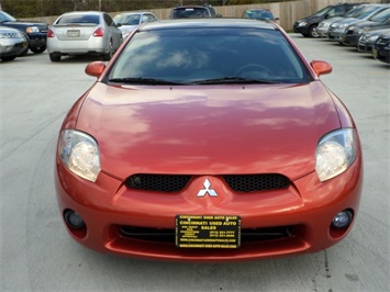 2006 Mitsubishi Eclipse GS   - Photo 2 - Cincinnati, OH 45255