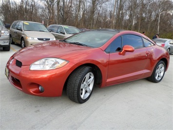 2006 Mitsubishi Eclipse GS   - Photo 11 - Cincinnati, OH 45255