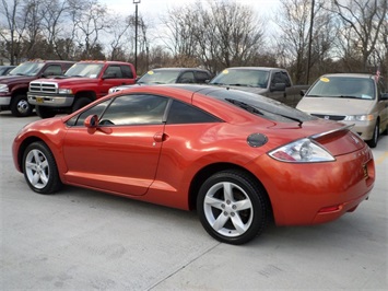 2006 Mitsubishi Eclipse GS   - Photo 4 - Cincinnati, OH 45255