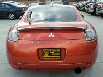 2006 Mitsubishi Eclipse GS   - Photo 5 - Cincinnati, OH 45255