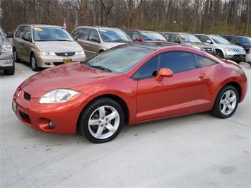 2006 Mitsubishi Eclipse GS   - Photo 3 - Cincinnati, OH 45255