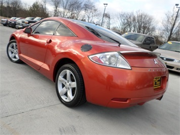 2006 Mitsubishi Eclipse GS   - Photo 12 - Cincinnati, OH 45255