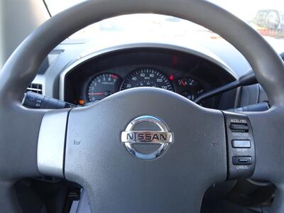 2006 Nissan Titan XE FFV  V8 4X4 - Photo 17 - Cincinnati, OH 45255