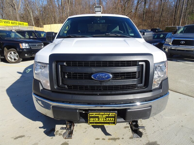 2014 Ford F-150 XL - Photo 3 - Cincinnati, OH 45255
