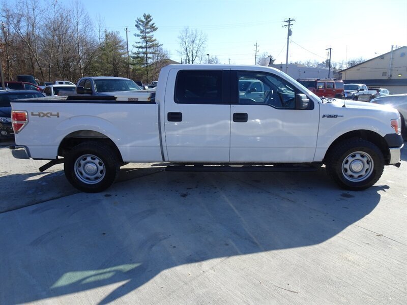 2014 Ford F-150 XL - Photo 42 - Cincinnati, OH 45255