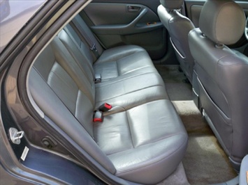 1997 Toyota Camry LE   - Photo 8 - Cincinnati, OH 45255