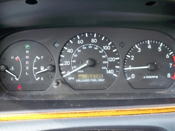 1997 Toyota Camry LE   - Photo 9 - Cincinnati, OH 45255