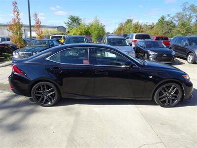 2015 Lexus IS 350   - Photo 3 - Cincinnati, OH 45255