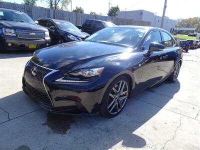 2015 Lexus IS 350   - Photo 8 - Cincinnati, OH 45255