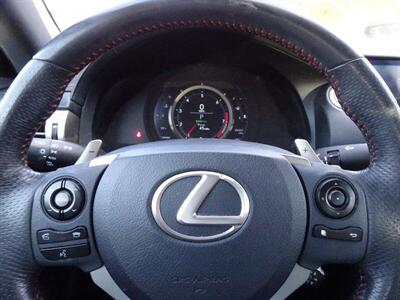 2015 Lexus IS 350   - Photo 18 - Cincinnati, OH 45255