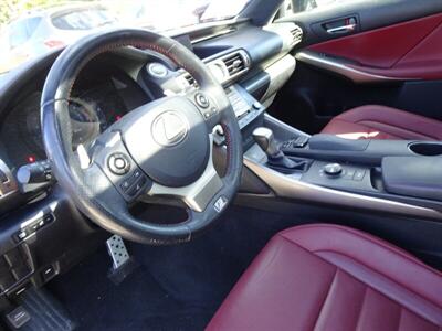 2015 Lexus IS 350   - Photo 13 - Cincinnati, OH 45255