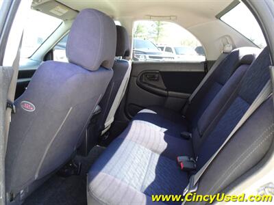 2002 Subaru Impreza WRX   - Photo 13 - Cincinnati, OH 45255