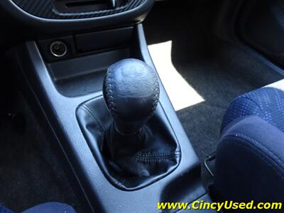 2002 Subaru Impreza WRX   - Photo 17 - Cincinnati, OH 45255
