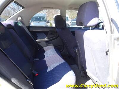2002 Subaru Impreza WRX   - Photo 14 - Cincinnati, OH 45255