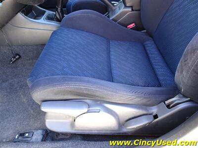 2002 Subaru Impreza WRX   - Photo 27 - Cincinnati, OH 45255