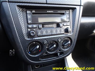 2002 Subaru Impreza WRX   - Photo 18 - Cincinnati, OH 45255