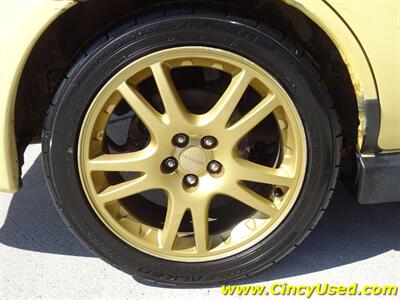 2002 Subaru Impreza WRX   - Photo 24 - Cincinnati, OH 45255