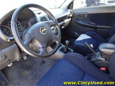 2002 Subaru Impreza WRX   - Photo 12 - Cincinnati, OH 45255