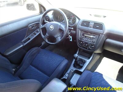 2002 Subaru Impreza WRX   - Photo 15 - Cincinnati, OH 45255